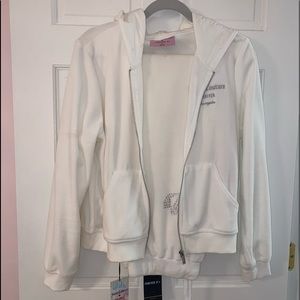 Forever 21 x Juicy Couture tracksuit